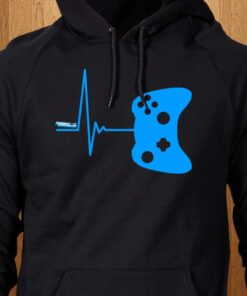 custom gaming hoodies