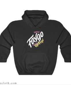 faygo hoodie