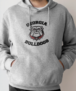 ga bulldog hoodies