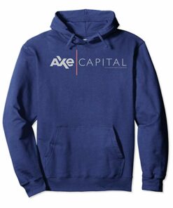 axe capital hoodie