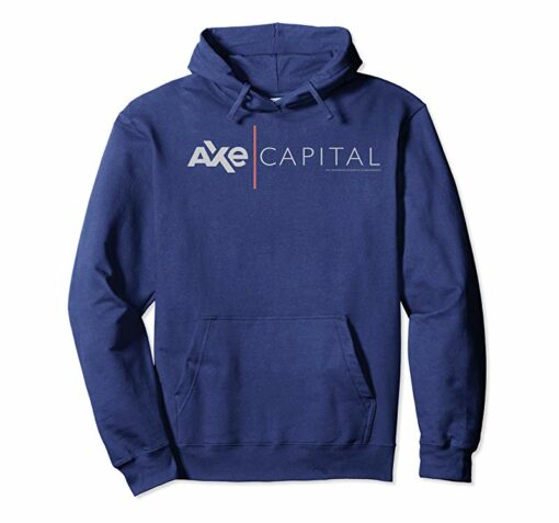 axe capital hoodie