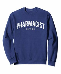 pharmacy sweatshirts