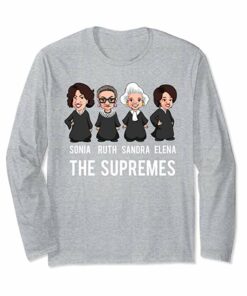 the supremes sweatshirt