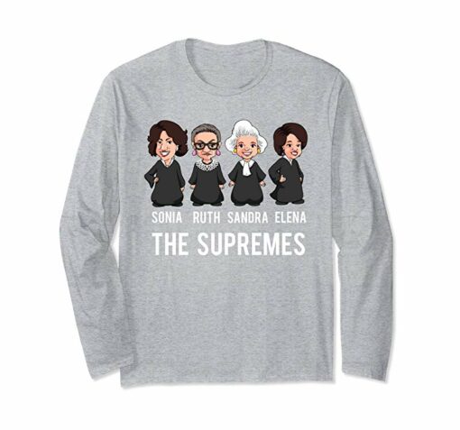 the supremes sweatshirt