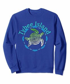 tybee island sweatshirt