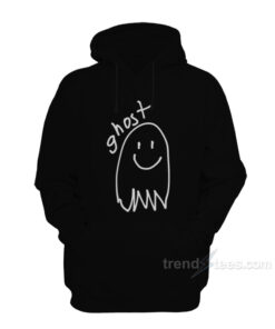 ghost hoodies