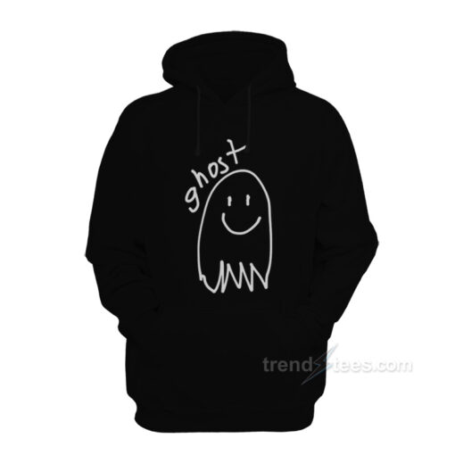 ghost hoodies