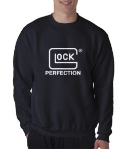 glock sweatshirt