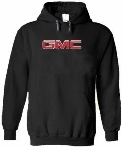 gmc truck hoodies