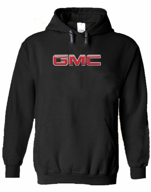gmc truck hoodies