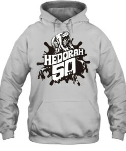 hedorah hoodie