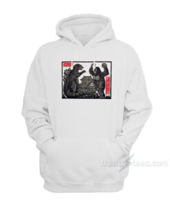 kong hoodie