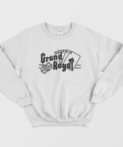 beastie boys sweatshirt