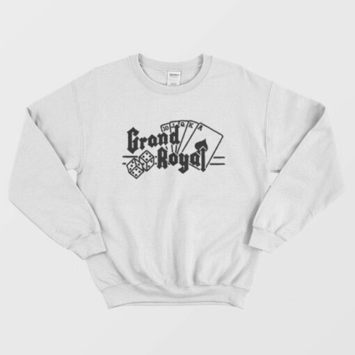 beastie boys sweatshirt