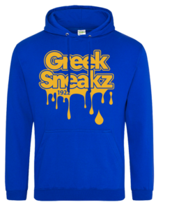 sneak gang hoodie