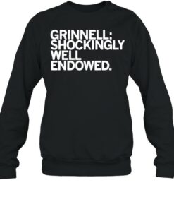 grinnell sweatshirt