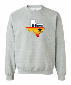h town sweatshirt