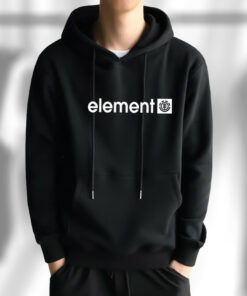 element hoodies