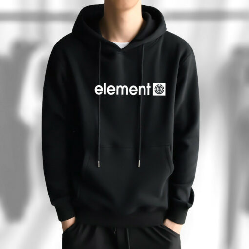 element hoodies