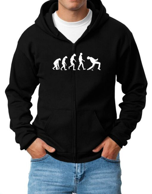 freddie mercury hoodie