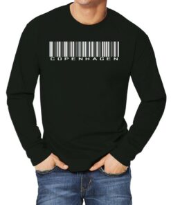 københavn sweatshirt