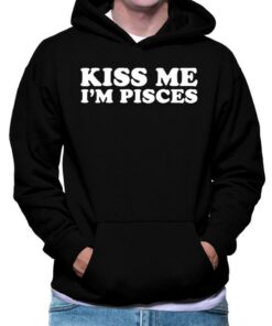 pisces hoodie