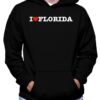 florida hoodies