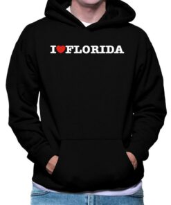 florida hoodies