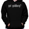 goldberg hoodie