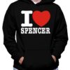 spencers hoodies