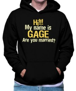 gage hoodie