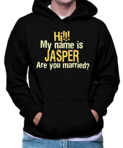 jasper hoodies