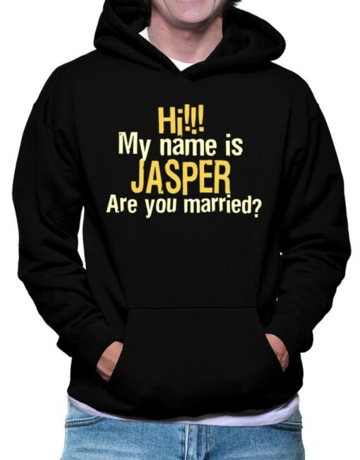 jasper hoodies