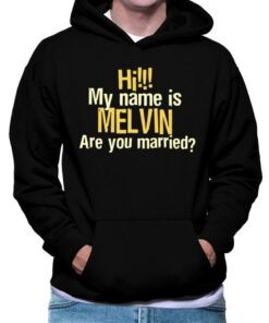 melvins hoodie