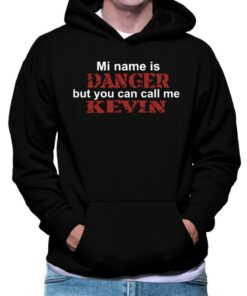 kevin hoodie