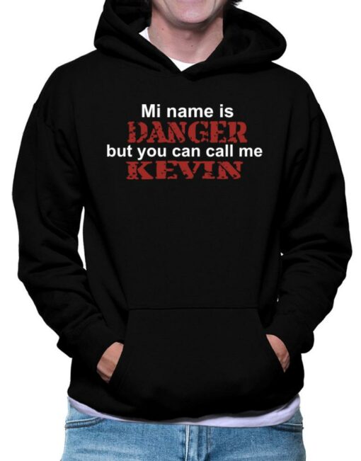 kevin hoodie