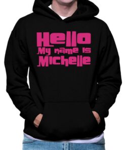 michelle hoodie