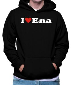 ena hoodie