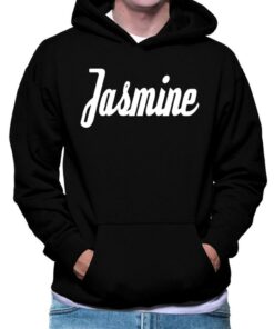 jasmine hoodie