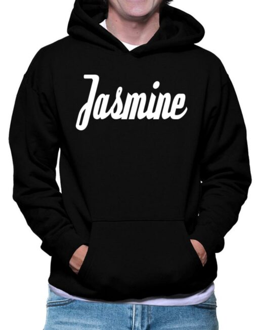 jasmine hoodie