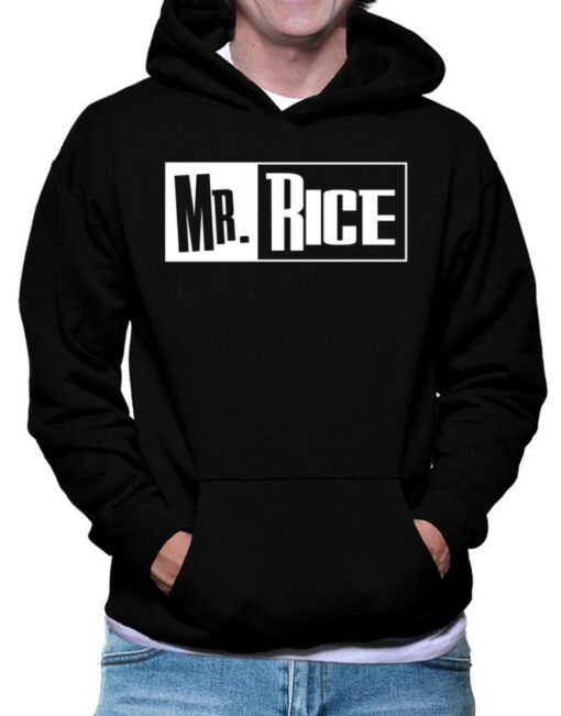 rice hoodies