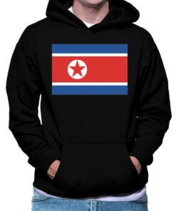 korea hoodie