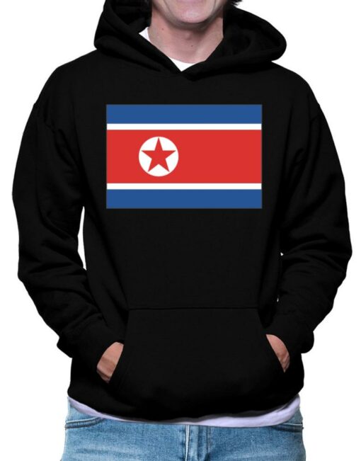 korea hoodie