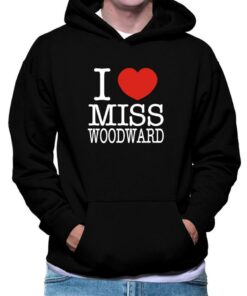 camp woodward hoodie