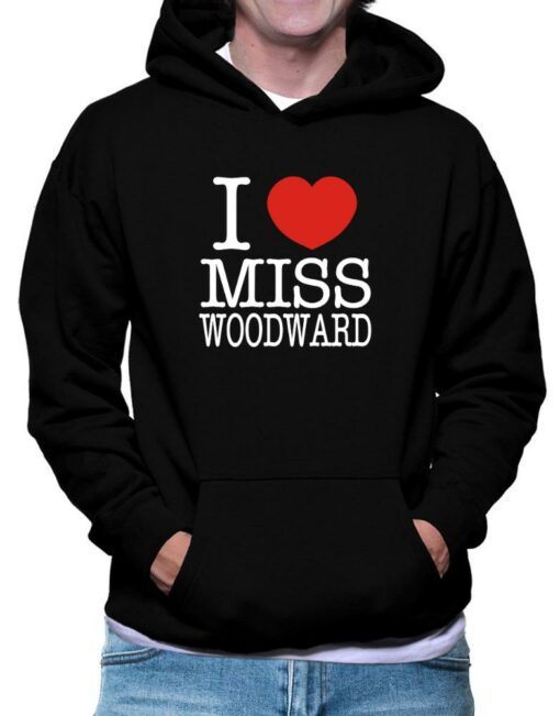 camp woodward hoodie