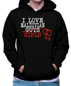 lesbian hoodie