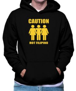 philippines hoodie