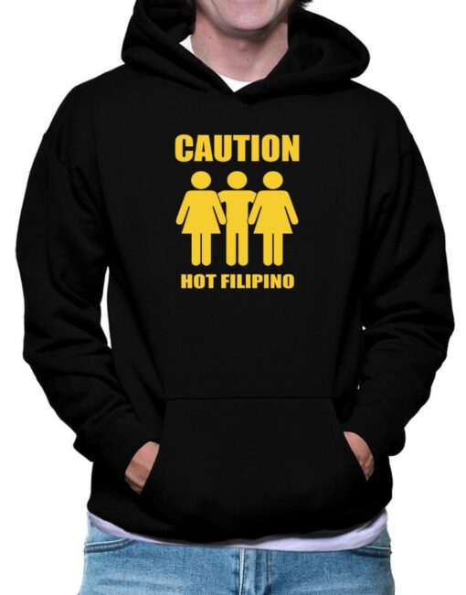 philippines hoodie