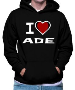 ade hoodie