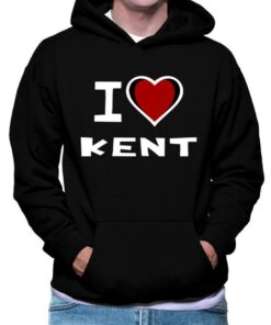 kent hoodie